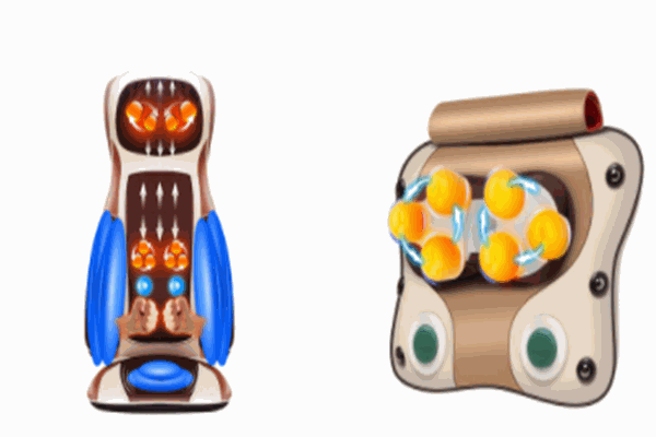 璐瑶视力保健器材